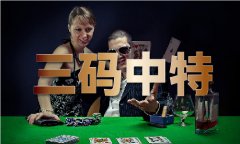 四四小我能中特的意义V