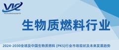 生物质燃料：能源新的兴起取瞻望