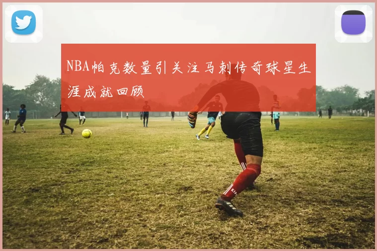 NBA帕克数量引关注马刺传奇球星生涯成就回顾