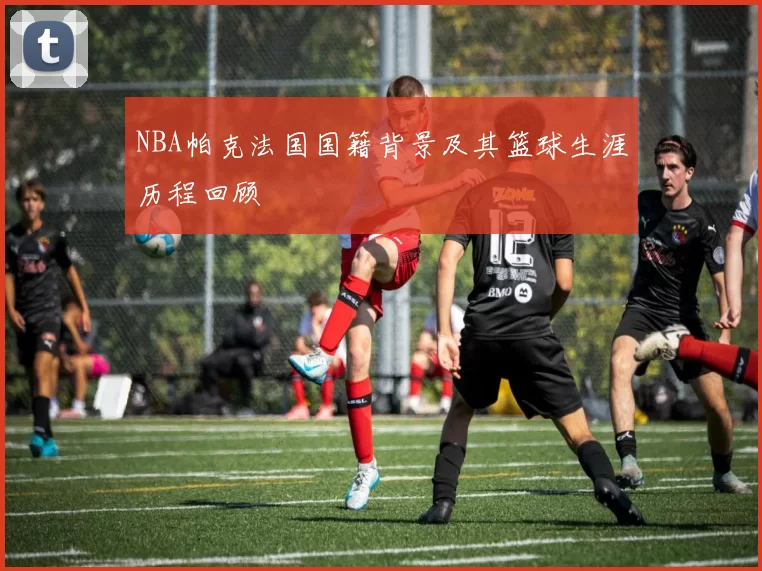 NBA帕克法国国籍背景及其篮球生涯历程回顾