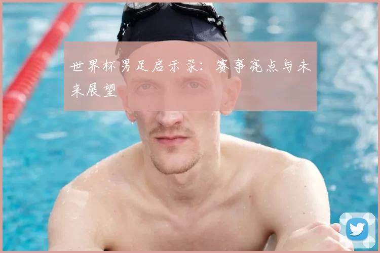 世界杯男足启示录:赛事亮点与未来展望