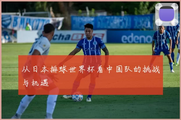 从日本排球世界杯看中国队的挑战与机遇
